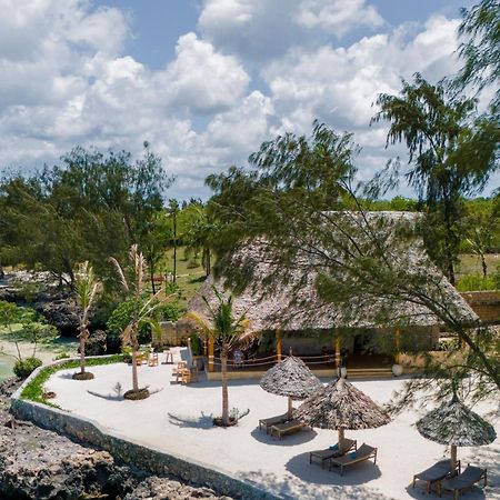 Salida Beach Kizimkazi Ngoại thất bức ảnh