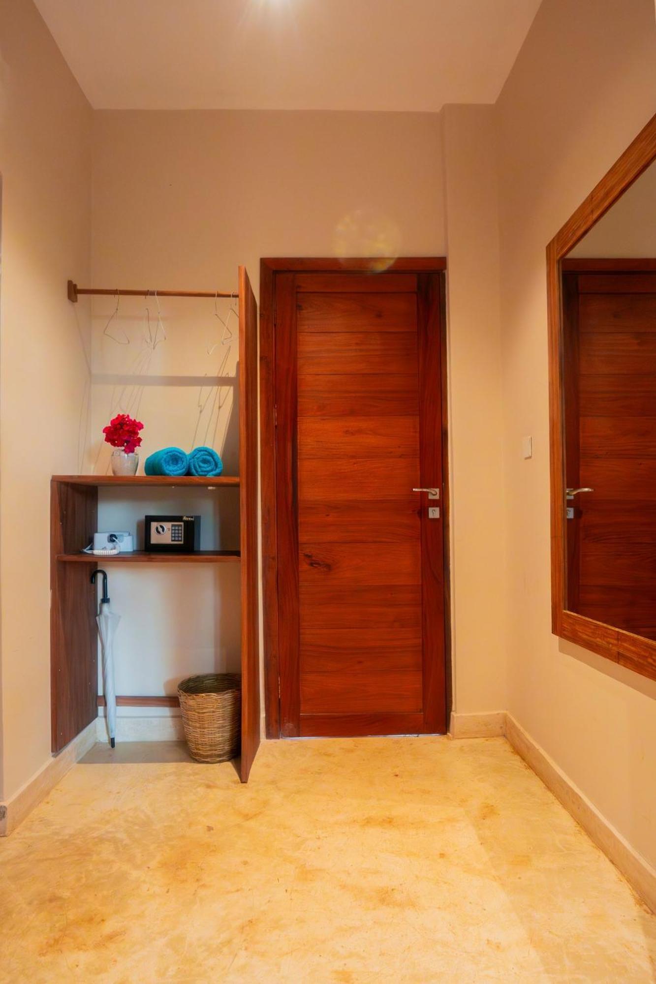 Salida Beach Kizimkazi Ngoại thất bức ảnh