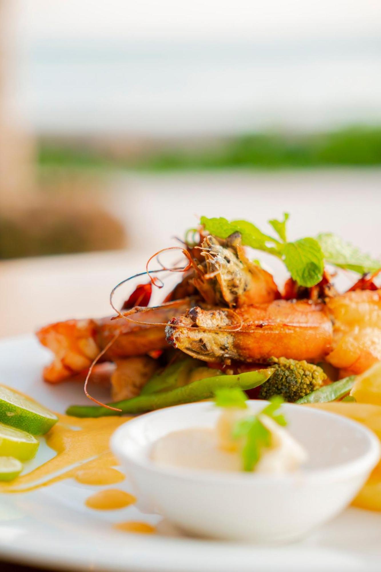 Salida Beach Kizimkazi Ngoại thất bức ảnh