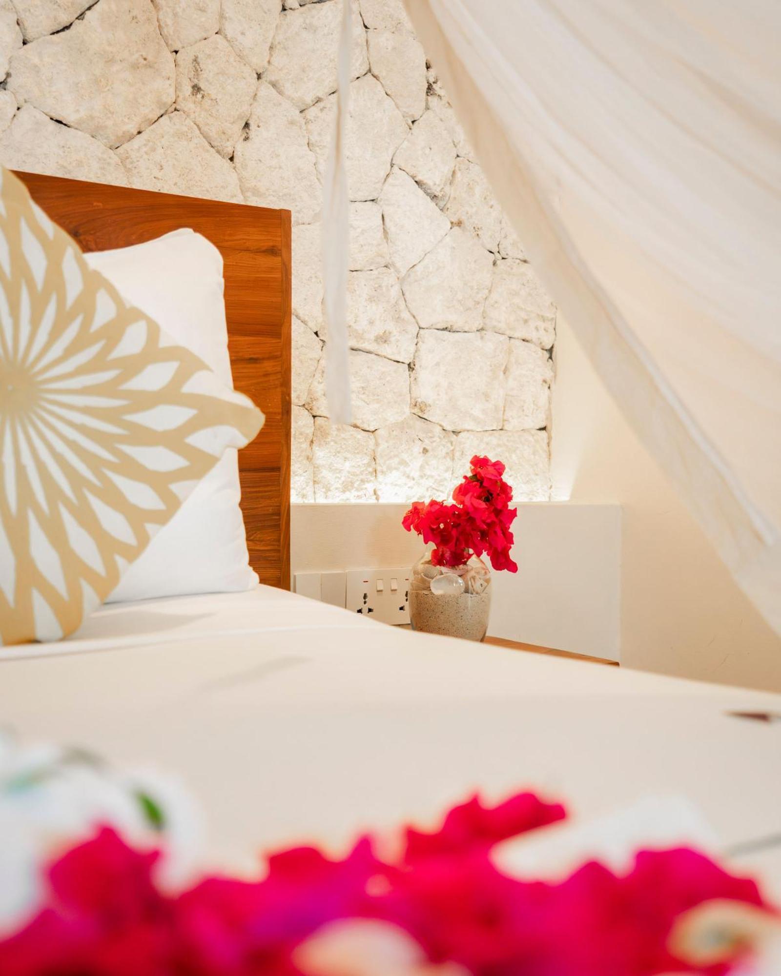 Salida Beach Kizimkazi Phòng bức ảnh